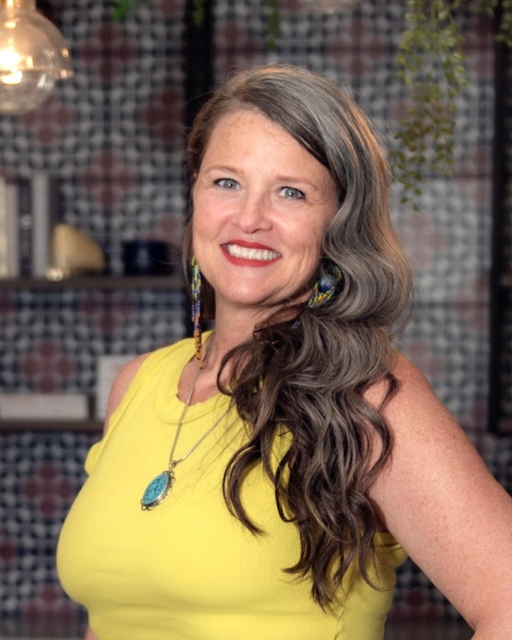 Liz Burkholder