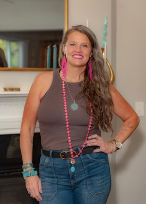 Liz Burkholder